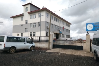 Ovabağ Ortaokulu fotoğraf 1