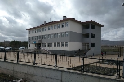 Ovabağ Ortaokulu fotoğraf 2