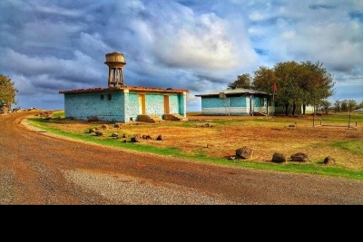 Taşhelvası İlkokulu fotoğraf 1