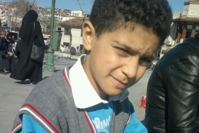 Çüngüş Avut İlkokulu fotoğraf 11