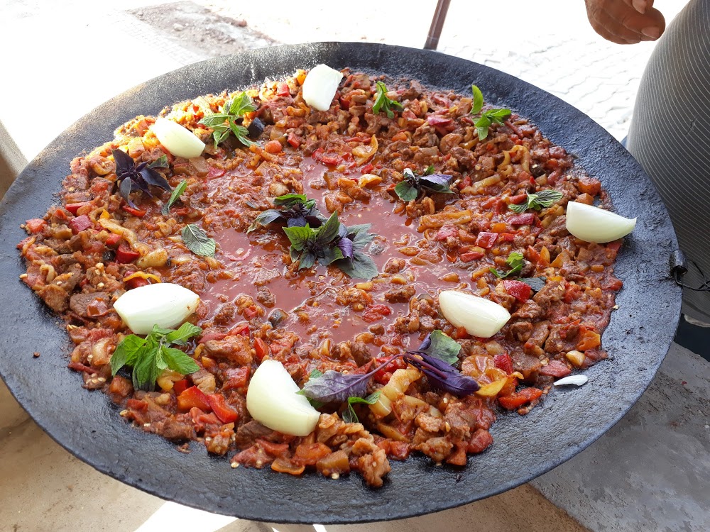 Çüngüş Avut İlkokulu Fotoğrafları 1