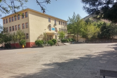Çüngüş Avut İlkokulu fotoğraf 2