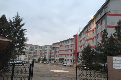 Çüngüş Avut İlkokulu fotoğraf 8