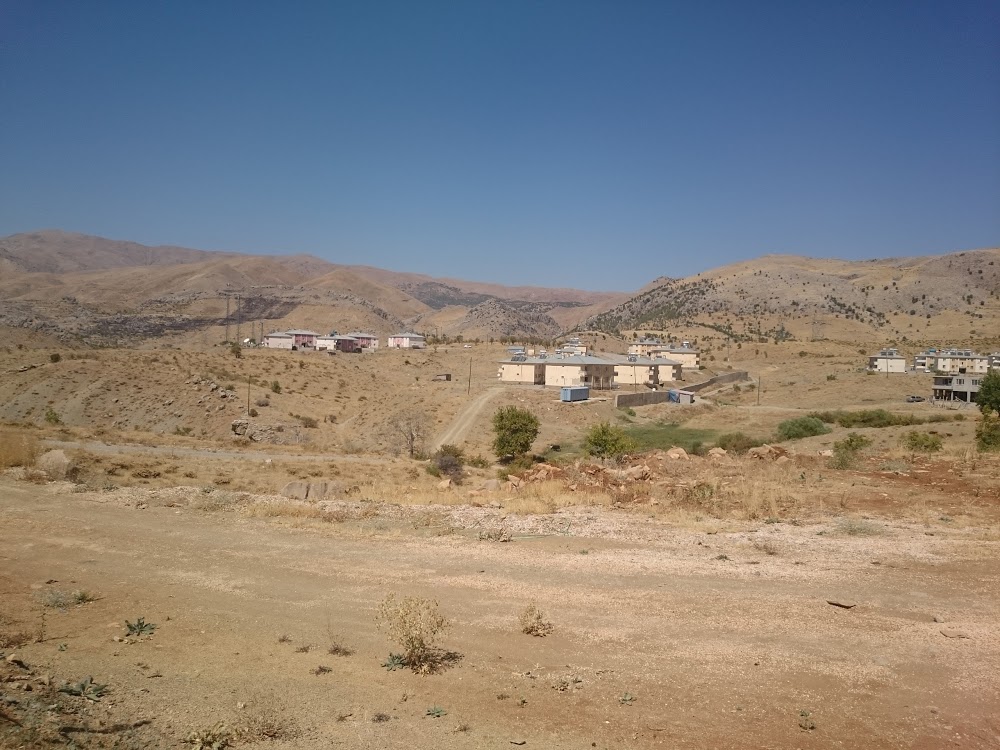 Çınar Yatılı Bölge Ortaokulu Fotoğrafları 3