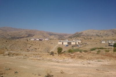 Çınar Yatılı Bölge Ortaokulu fotoğraf 1