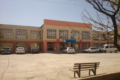 Çınar Yatılı Bölge Ortaokulu fotoğraf 3