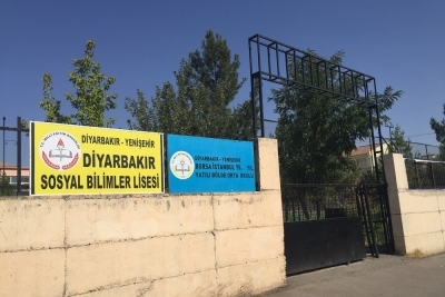 Çınar Yatılı Bölge Ortaokulu fotoğraf 2