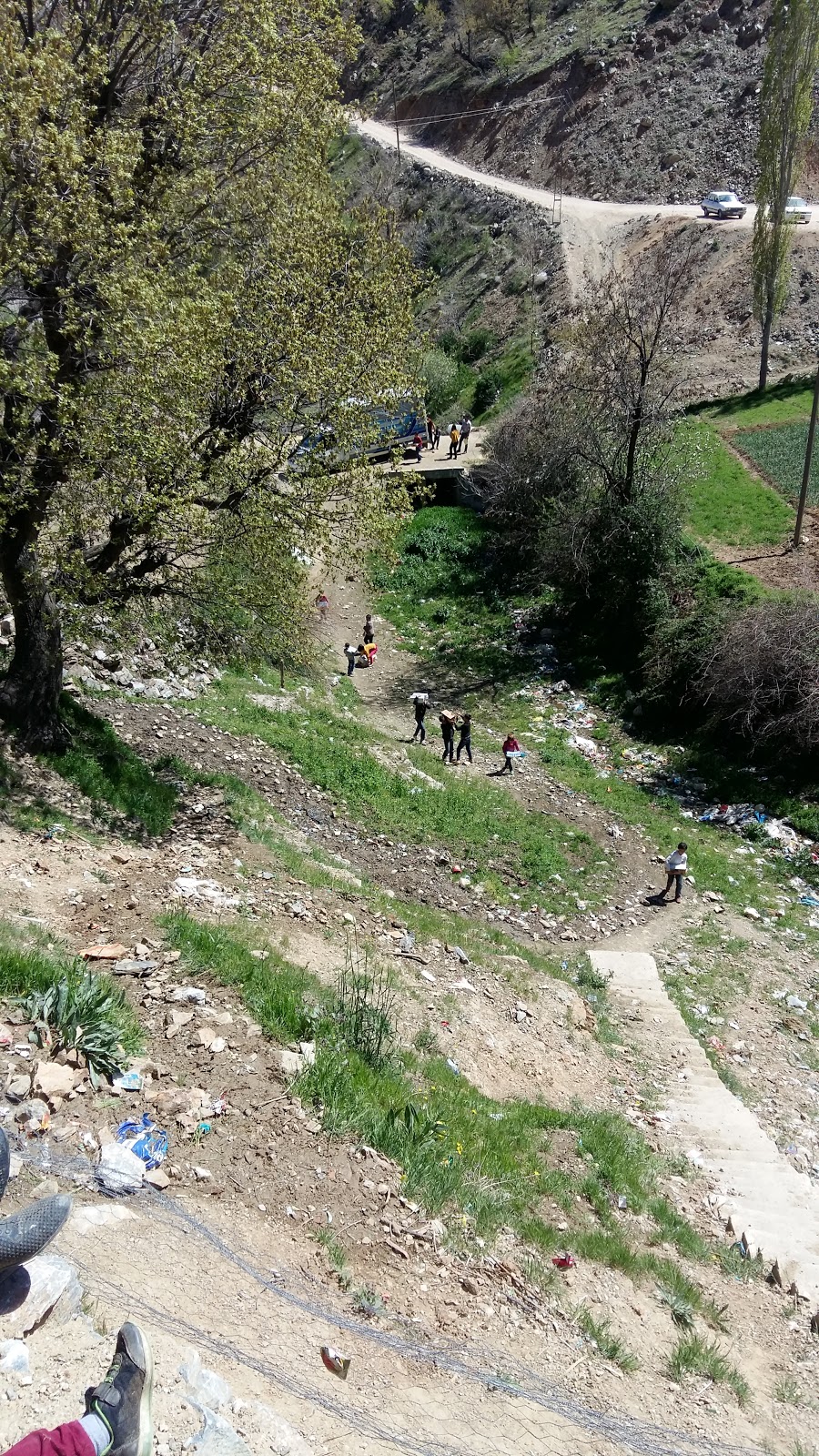 Sağtepe İlkokulu Fotoğrafları 2