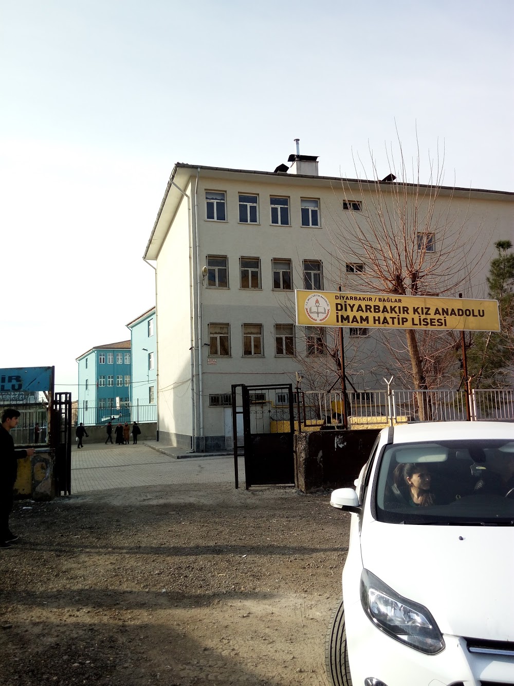 Çüngüş Yeniköy İlkokulu Fotoğrafları 2