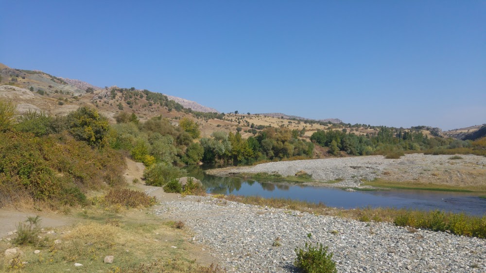 Bahçe Köy İlkokulu Fotoğrafları 3