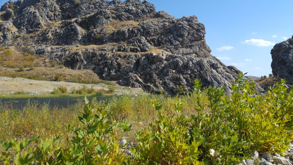Bahçe Köy İlkokulu Fotoğrafları 1