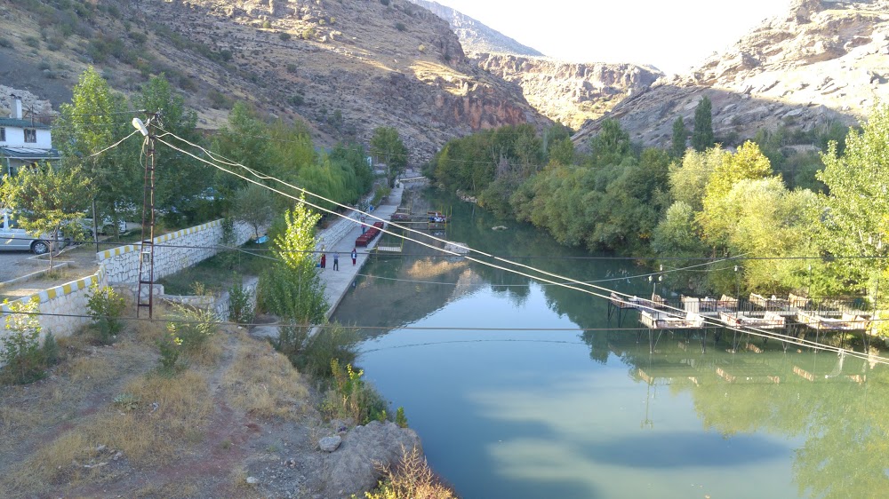 Bahçe Köy İlkokulu Fotoğrafları 2