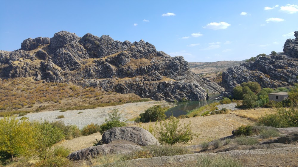 Bahçe Köy İlkokulu Fotoğrafları 4