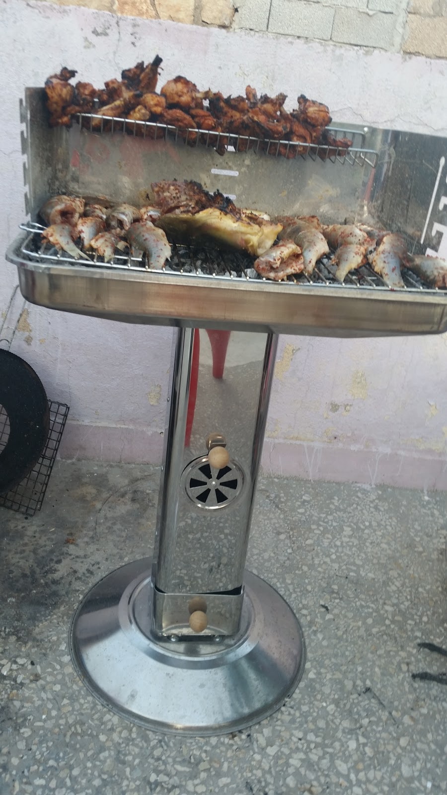 Bahçe Köy İlkokulu Fotoğrafları 5