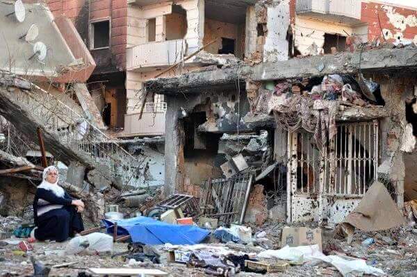 Dede Ortaokulu Fotoğrafları 7