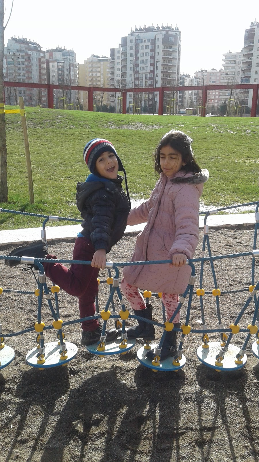 Dede Ortaokulu Fotoğrafları 6