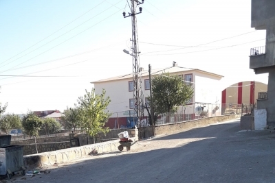 Silvan Arı İlkokulu fotoğraf 2