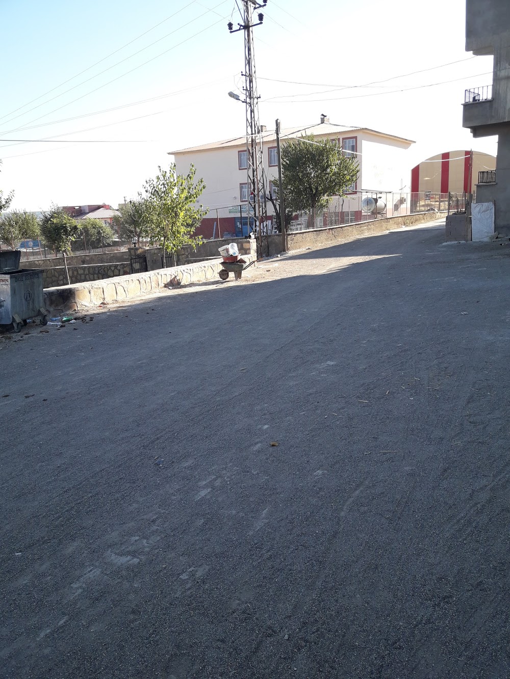 Dicle Dicle Ortaokulu Fotoğrafları 2