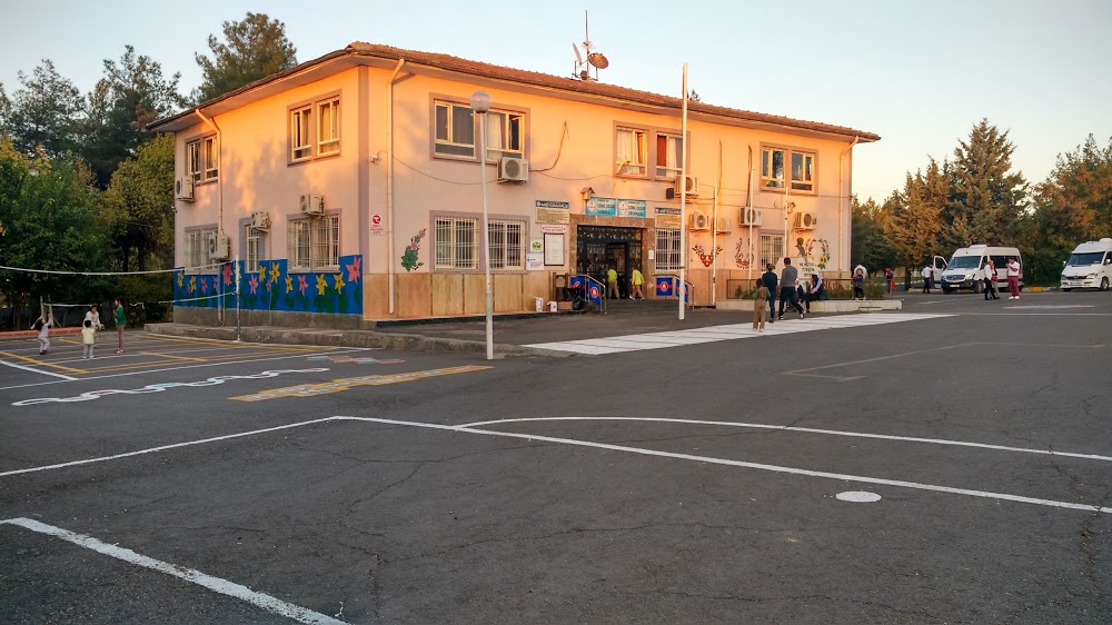 Dicle Dicle Ortaokulu Fotoğrafları 5