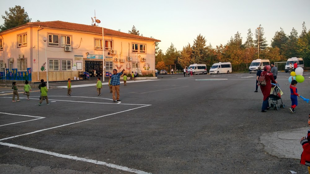 Dicle Dicle Ortaokulu Fotoğrafları 4
