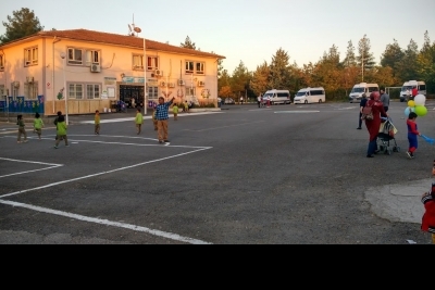 Dicle Dicle Ortaokulu fotoğraf 4
