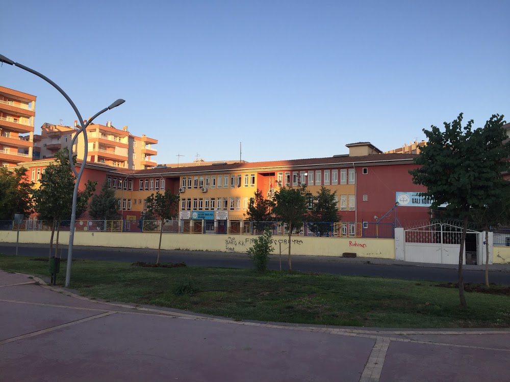 Dicle Dicle Ortaokulu Fotoğrafları 8
