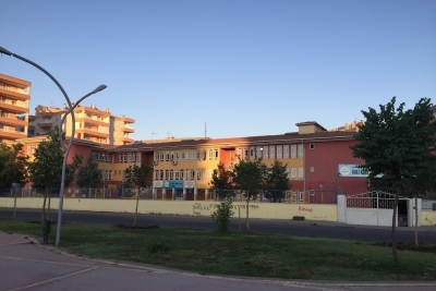 Dicle Dicle Ortaokulu fotoğraf 8