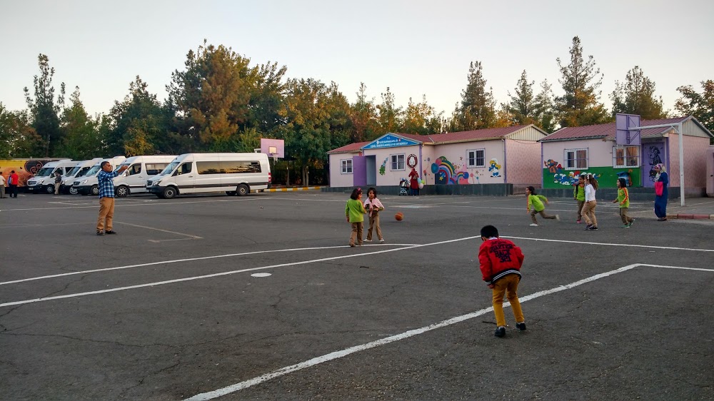 Dicle Dicle Ortaokulu Fotoğrafları 7