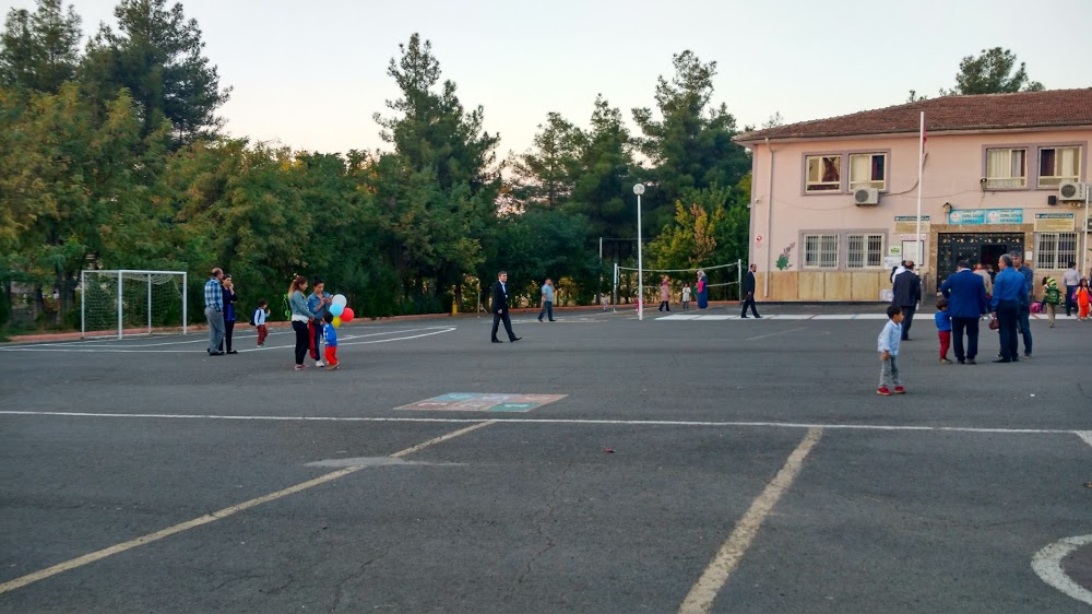 Dicle Dicle Ortaokulu Fotoğrafları 6