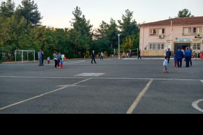 Dicle Dicle Ortaokulu fotoğraf 6