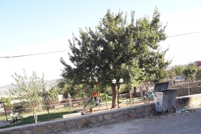 Kaygısız İlkokulu fotoğraf 1