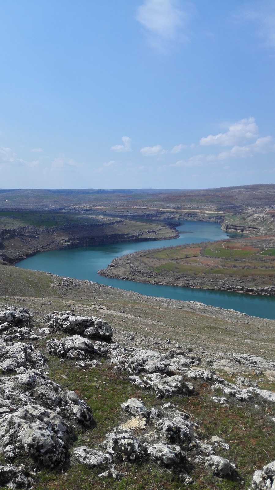 Dicle Üzümlü İlkokulu Fotoğrafları 2
