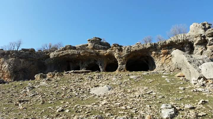 Dicle Üzümlü İlkokulu Fotoğrafları 3