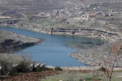 Dicle Üzümlü Ortaokulu fotoğraf 2