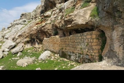 Dicle Üzümlü Ortaokulu fotoğraf 7