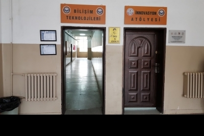 Hazro Mesleki Ve Teknik Anadolu Lisesi fotoğraf 3