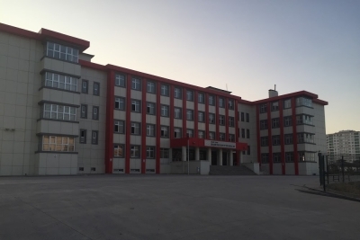 Hazro Mesleki Ve Teknik Anadolu Lisesi Fotoğrafları 8