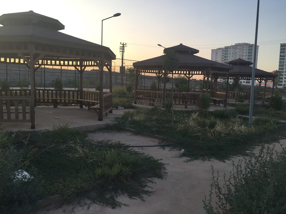 Hazro Mesleki Ve Teknik Anadolu Lisesi Fotoğrafları 6