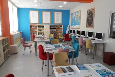 Kocaköy Atatürk İlkokulu fotoğraf 1