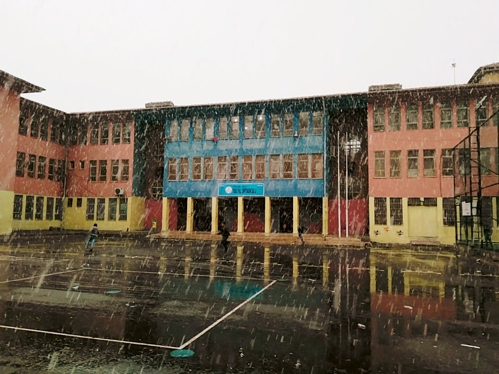 Eğil Merkez Ortaokulu Fotoğrafları 7