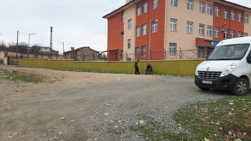 İstanbul Ticaret Odası Şehit Erkan Aslan İlkokulu Fotoğrafları 2