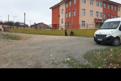 İstanbul Ticaret Odası Şehit Erkan Aslan İlkokulu fotoğraf 2