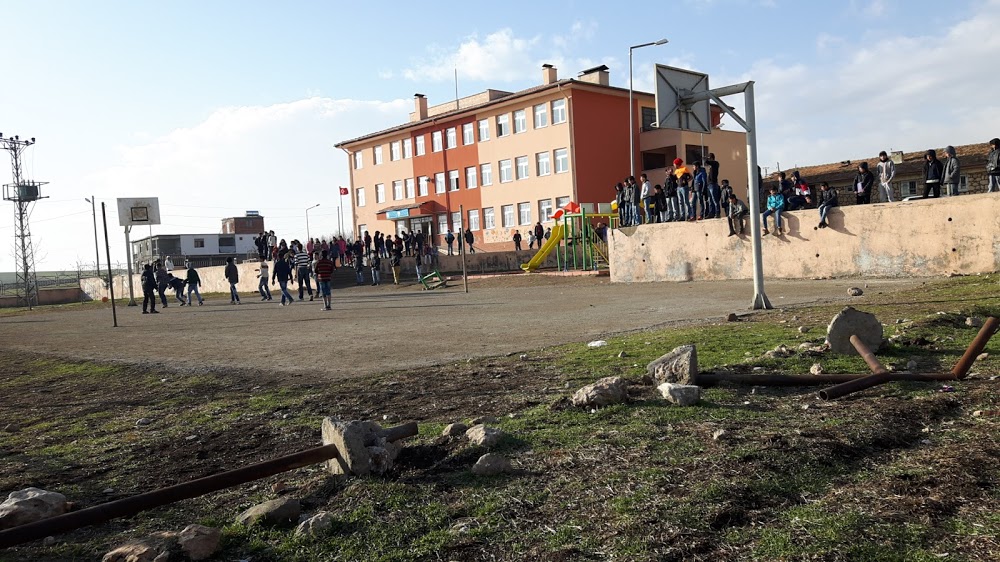 İstanbul Ticaret Odası Şehit Erkan Aslan İlkokulu Fotoğrafları 3