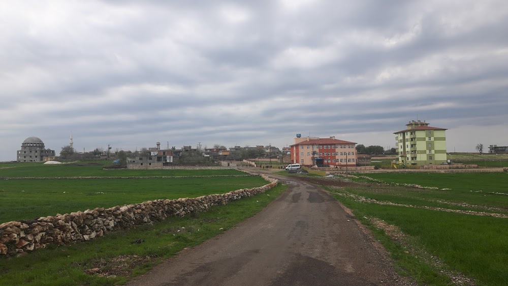 İstanbul Ticaret Odası Şehit Erkan Aslan Ortaokulu Fotoğrafları 1