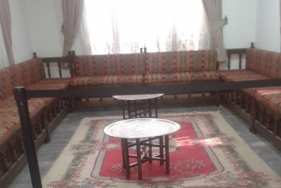 Eğil Sarıca İlkokulu fotoğraf 1