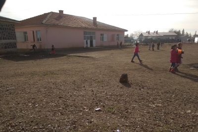 Aşağıkuyulu İlkokulu fotoğraf 1