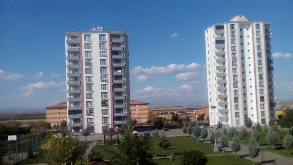 Çınar Cumhuriyet Ortaokulu Fotoğrafları 1