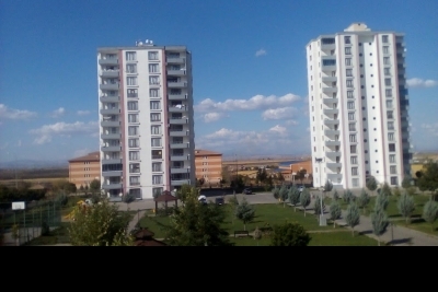 Çınar Cumhuriyet Ortaokulu fotoğraf 2