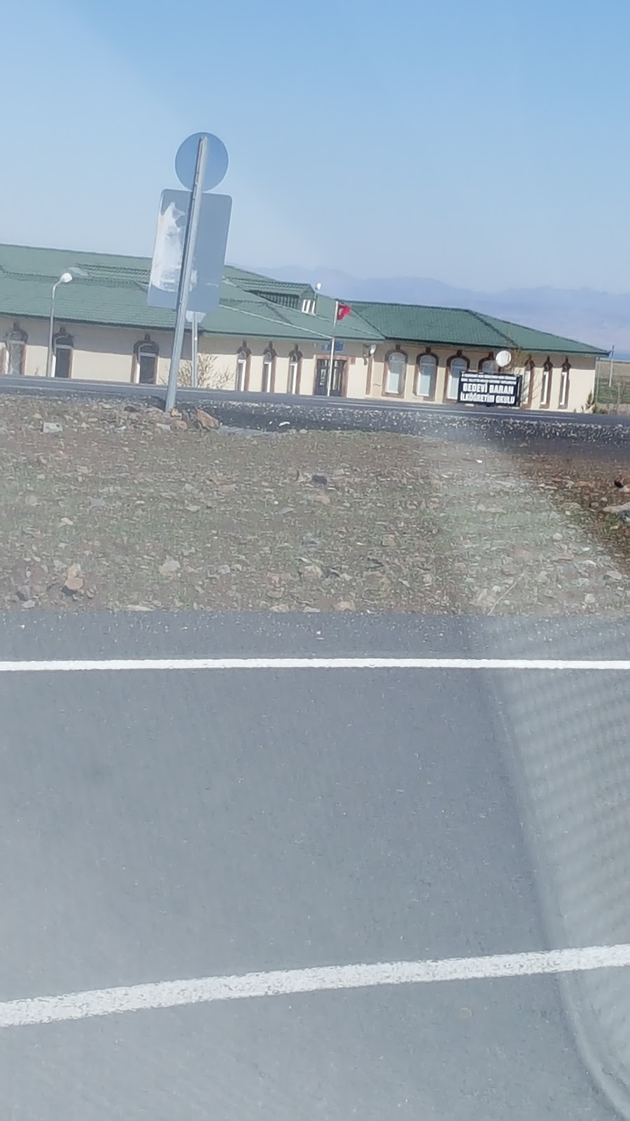 Demirli Baran Ortaokulu Fotoğrafları 3