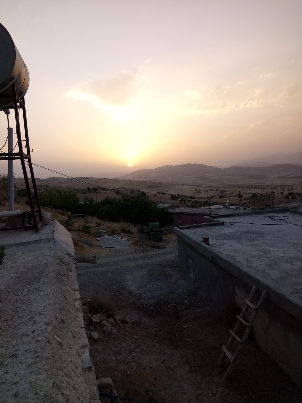 Ergani Dibektaş İlkokulu Fotoğrafları 1